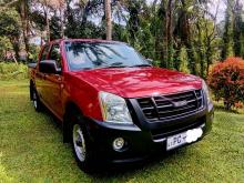 Isuzu D Max 2010 Pickup