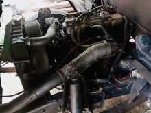 Isuzu Double Wheel Kota 1980 Lorry