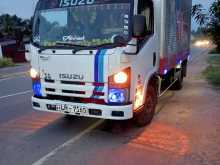 Isuzu ELF 2010 Lorry