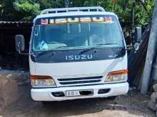 Isuzu ELF 1994 Lorry
