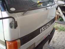 Isuzu Elf 1991 Lorry