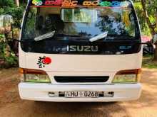 Isuzu Elf Npr 350 1999 Lorry