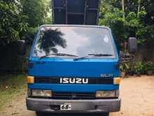 Isuzu Elf 250 1997 Lorry