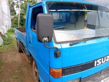 Isuzu ELF 350 1983 Lorry