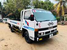 Isuzu ELF 14.5 1982 Lorry