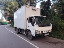 Isuzu ELF 350 2004 Lorry