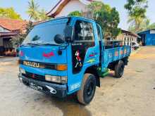 Isuzu ELF 250 1980 Lorry
