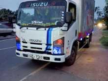 Isuzu Elf Dunu 2010 Lorry