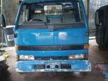 Isuzu Elf 1998 Lorry