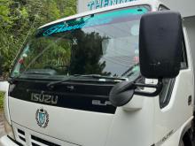 Isuzu Elf 350 2005 Lorry