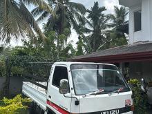Isuzu Elf 250 1992 Lorry
