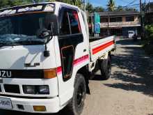 Isuzu Elf 250 1989 Lorry