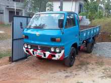 Isuzu ELF 1979 Lorry