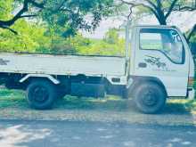 Isuzu ELF 10.5 1995 Lorry