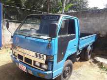 Isuzu Elf 1975 Lorry