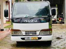 Isuzu Isuzu ELF NHR 1995 Lorry