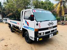 Isuzu ELF 350 1981 Lorry