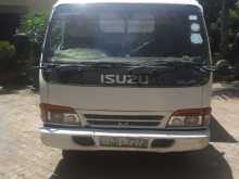 Isuzu Elf 16.5 1996 Lorry