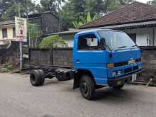 Isuzu ELF 250 1980 Lorry