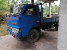 Isuzu Elf 250 14.5 1980 Lorry