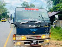 Isuzu ELF 250 14.5 1981 Lorry