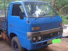 Isuzu ELF 250 1978 Lorry