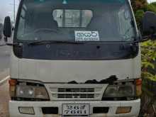 Isuzu ELF 250 1978 Lorry