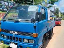 Isuzu Elf 150 1981 Lorry