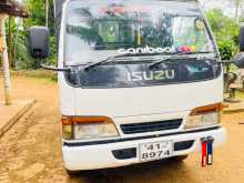 Isuzu ELF 250 1985 Lorry