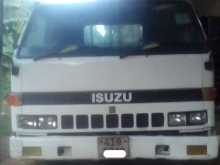 Isuzu ELF 250 1987 Lorry