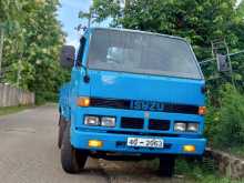 Isuzu ELF 10.5 1987 Lorry
