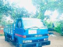 Isuzu ELF 250 1990 Lorry