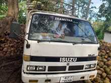 Isuzu Elf 1990 Lorry