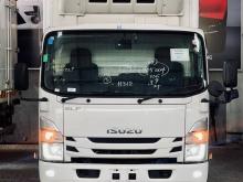 Isuzu ELF 2022 Lorry