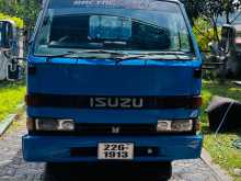 Isuzu Elf 1993 Lorry