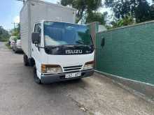 Isuzu Elf 1995 Lorry