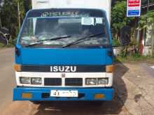Isuzu Elf 1993 Lorry