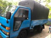 Isuzu Elf 1998 Lorry