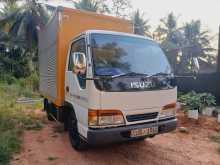 Isuzu ELF 1998 Lorry