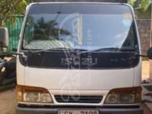 Isuzu Elf 1998 Lorry