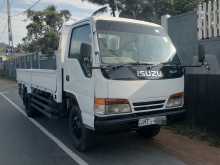 Isuzu ELF 14.5 PATU MOONA 1999 Lorry