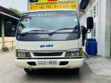 Isuzu Isuzu Elf 2003 Lorry