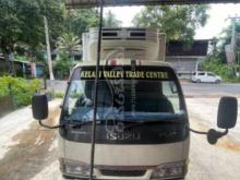 Isuzu ELF 2003 Lorry