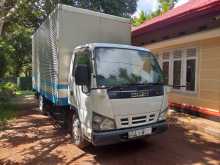 Isuzu ELF 2006 Lorry