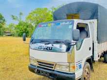 Isuzu ELf 2007 Lorry