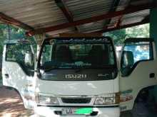 Isuzu Elf 250 2008 Lorry