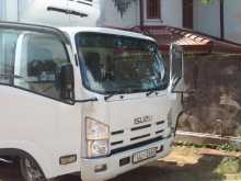 Isuzu Isuzu Elf 2009 Lorry