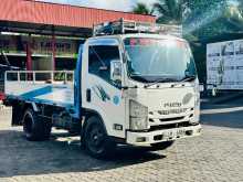 Isuzu ELF 250 2015 Lorry