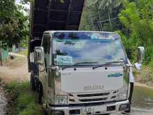 Isuzu Isuzu ELF 2016 Lorry