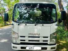 Isuzu Elf 2016 Lorry